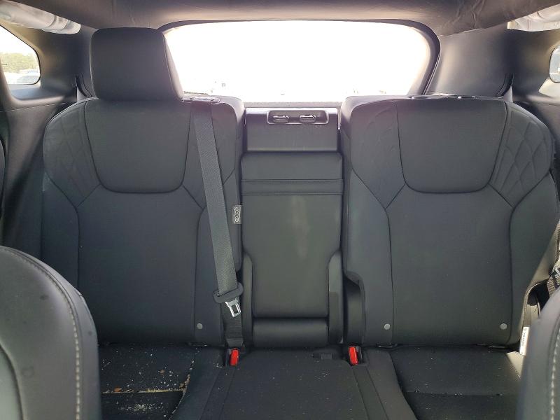 Aukcja sprzedaży 2023 Lexus Rx 350h, vin: 2T2BBMCA6PC020165, numer aukcji: 60221666