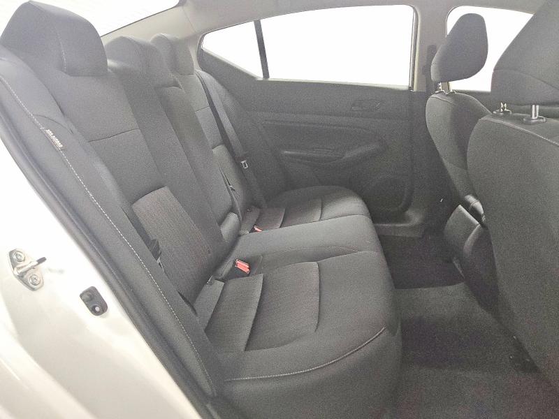 Продажа на аукционе авто 2025 Nissan Altima, vin: 1N4BL4BVXSN327159, номер лота: 61612986