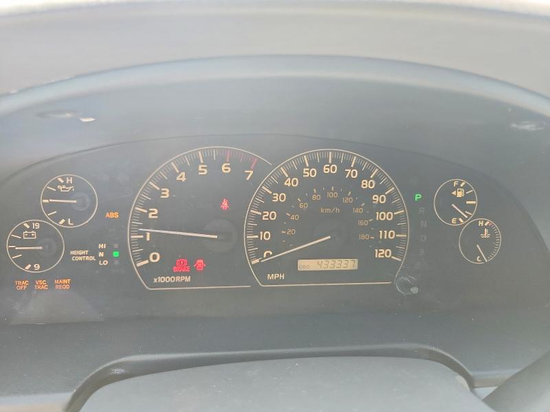 Продаж на аукціоні авто 2007 Toyota Sequoia, vin: 5TDZT38A47S295236, номер лоту: 59907146