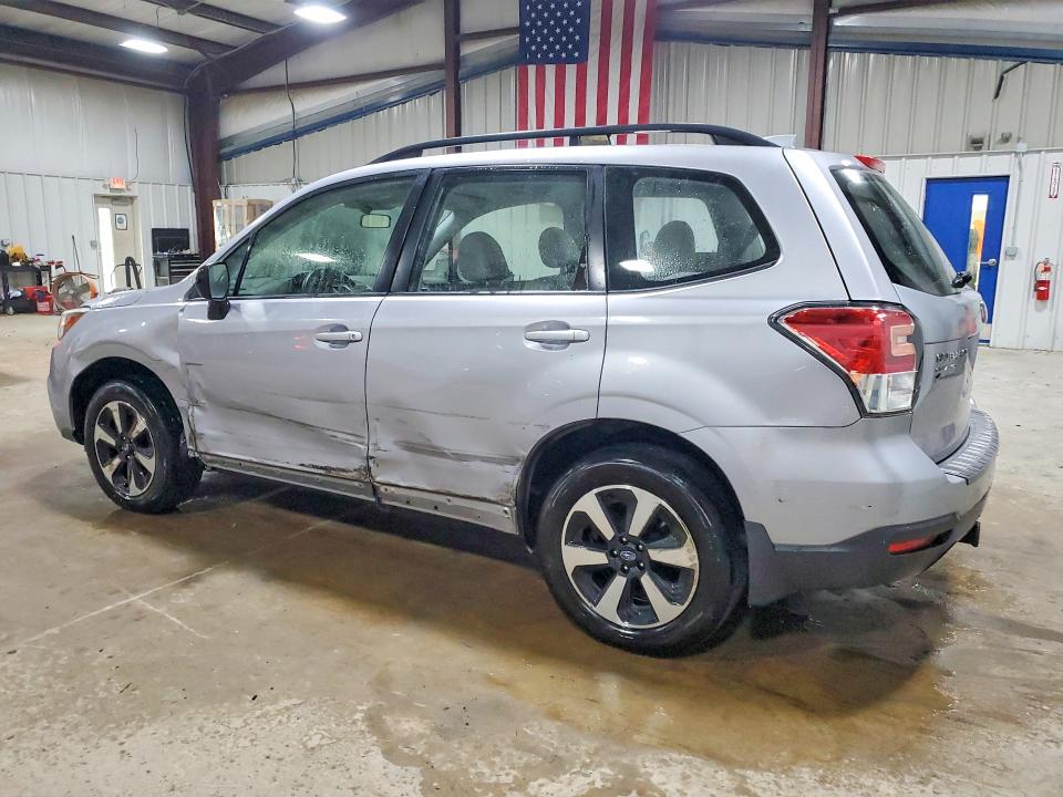 Продаж на аукціоні авто 2017 Subaru Forester, vin: JF2SJABC7HH593163, номер лоту: 61956326
