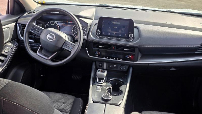 Продажа на аукционе авто 2025 Nissan Rogue, vin: 5N1BT3BB9SC766435, номер лота: 62812196