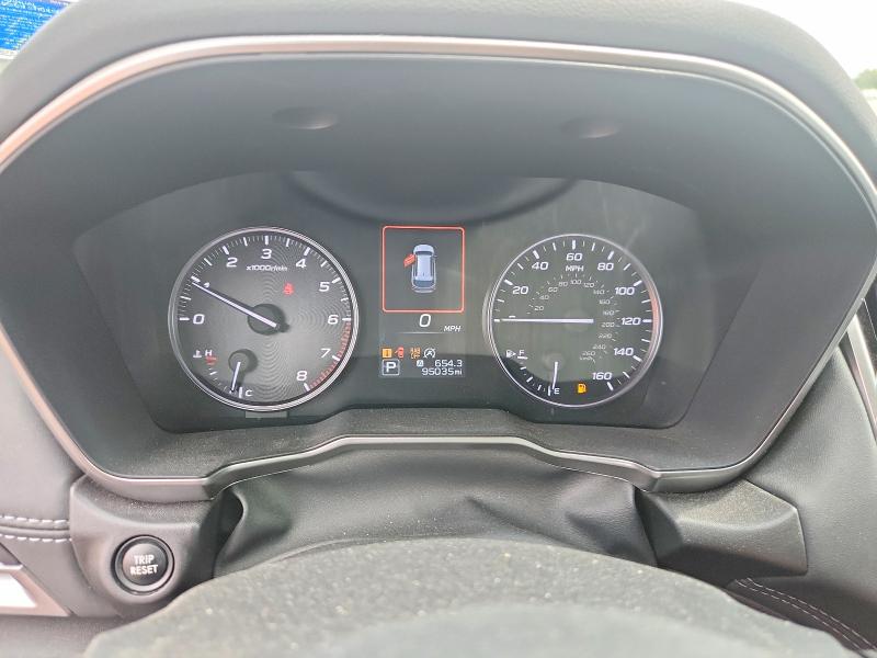 2020 Subaru Outback მანქანა იყიდება აუქციონზე, vin: 4S4BTALC5L3180750, აუქციონის ნომერი: 61719436