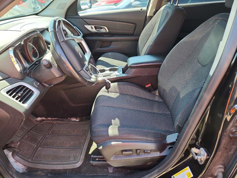 60744366 :رقم المزاد ، 2GKFLTE33H6290702 vin ، 2017 Gmc Terrain مزاد بيع