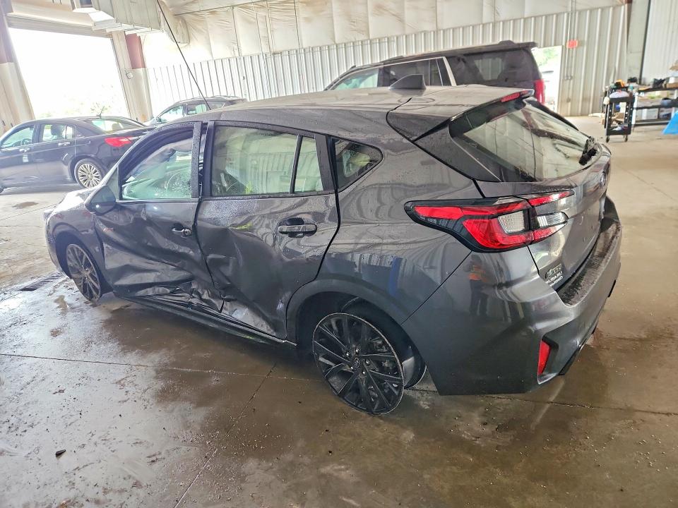Aukcja sprzedaży 2024 Subaru Impreza, vin: JF1GUHJC9R8334980, numer aukcji: 60833116