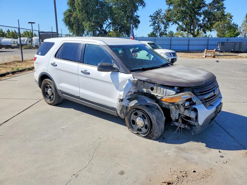 2014 Ford Explorer მანქანა იყიდება აუქციონზე, vin: 1FM5K8ARXEGA60390, აუქციონის ნომერი: 62188366