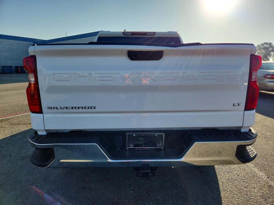 Продаж на аукціоні авто 2021 Chevrolet Silverado, vin: 3GCPWCED3MG100170, номер лоту: 60970756