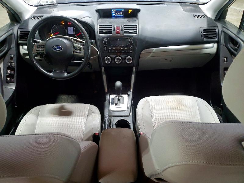 Продажа на аукционе авто 2015 Subaru Forester, vin: JF2SJADC2FH402713, номер лота: 57762306