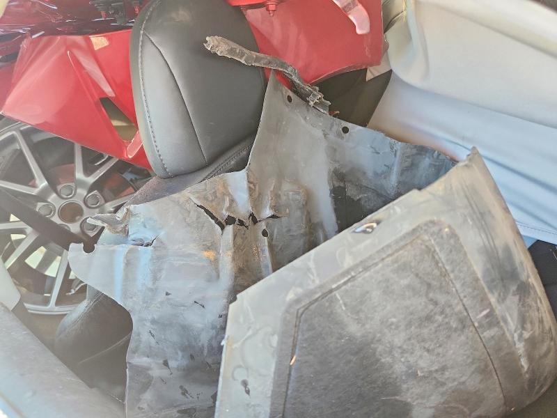 2021 Tesla Model 3 მანქანა იყიდება აუქციონზე, vin: 5YJ3E1EAXMF868262, აუქციონის ნომერი: 60277706
