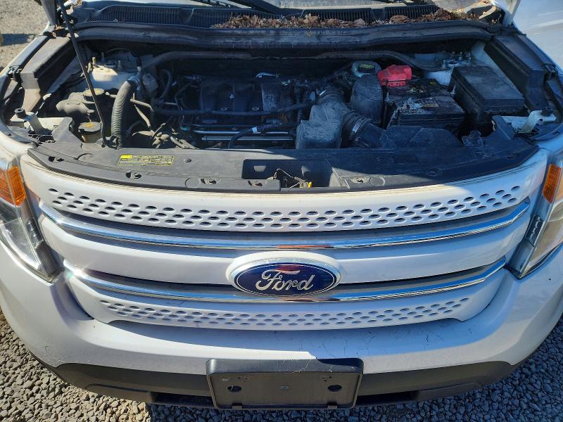 Aukcja sprzedaży 2012 Ford Explorer, vin: 1FMHK8F88CGA02711, numer aukcji: 61613676