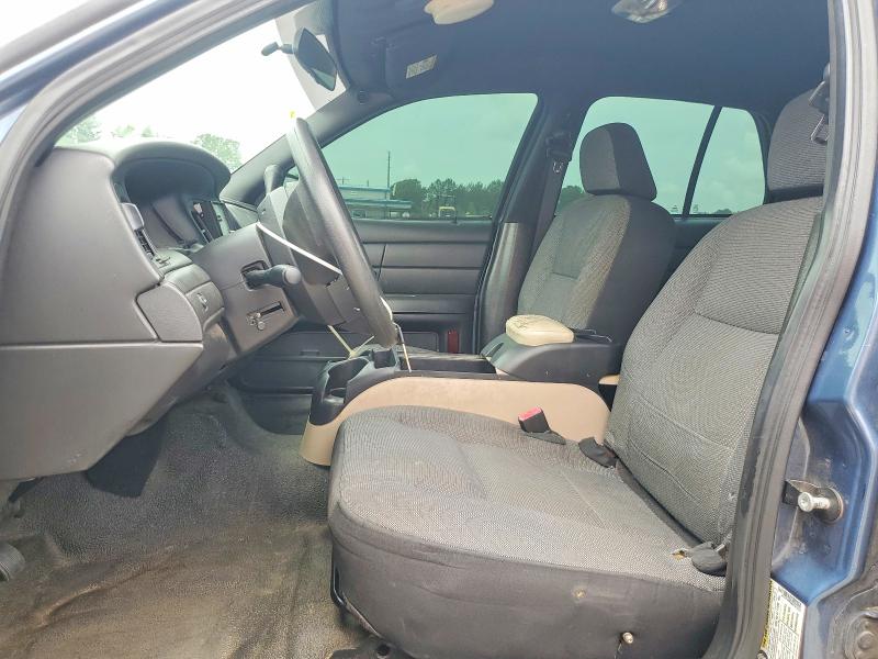 Aukcja sprzedaży 2010 Ford Crown Victoria, vin: 2FABP7BVXAX141558, numer aukcji: 62108946