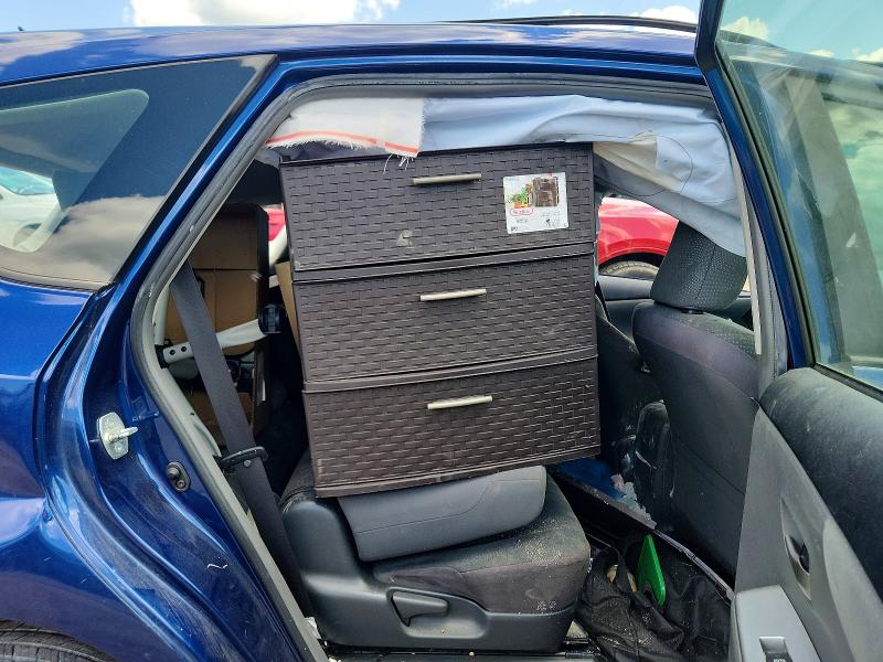 Продажа на аукционе авто 2013 Toyota Prius V, vin: JTDZN3EU5D3231020, номер лота: 62953666