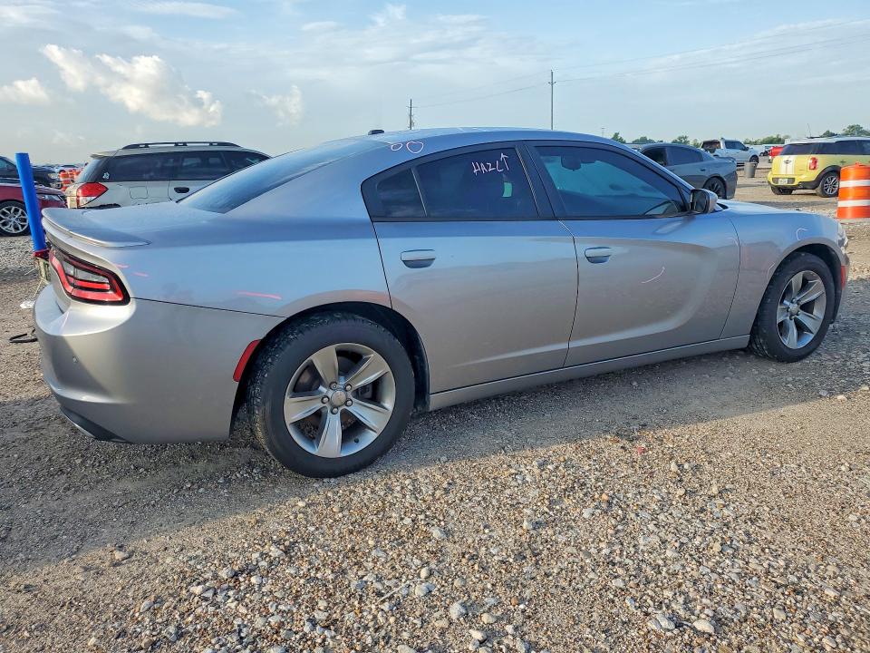 2015 Dodge Charger მანქანა იყიდება აუქციონზე, vin: 2C3CDXBG6FH741959, აუქციონის ნომერი: 60379956