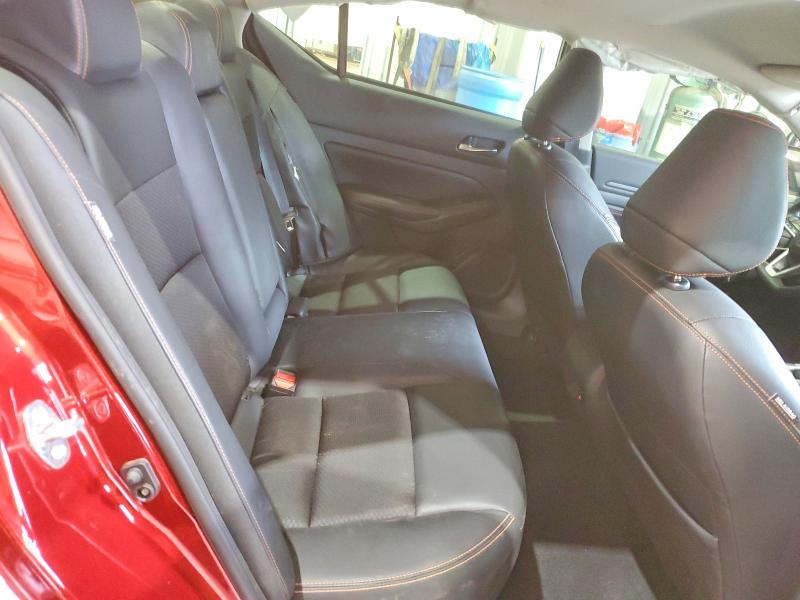2022 Nissan Altima მანქანა იყიდება აუქციონზე, vin: 1N4BL4CV1NN422356, აუქციონის ნომერი: 62359806