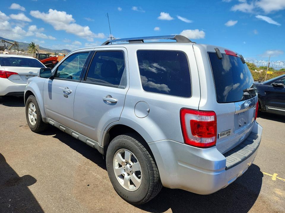 Aukcja sprzedaży 2012 Ford Escape, vin: 1FMCU0EG5CKB42615, numer aukcji: 60033246