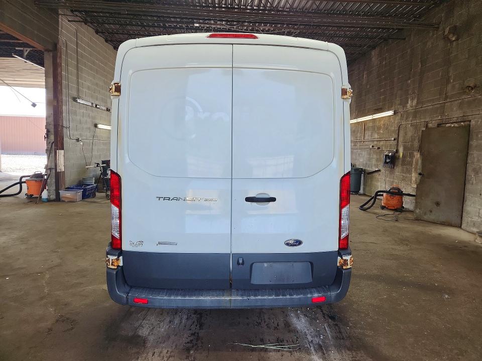 Aukcja sprzedaży 2016 Ford Transit, vin: 1FTYR1CGXGKA68618, numer aukcji: 57916276