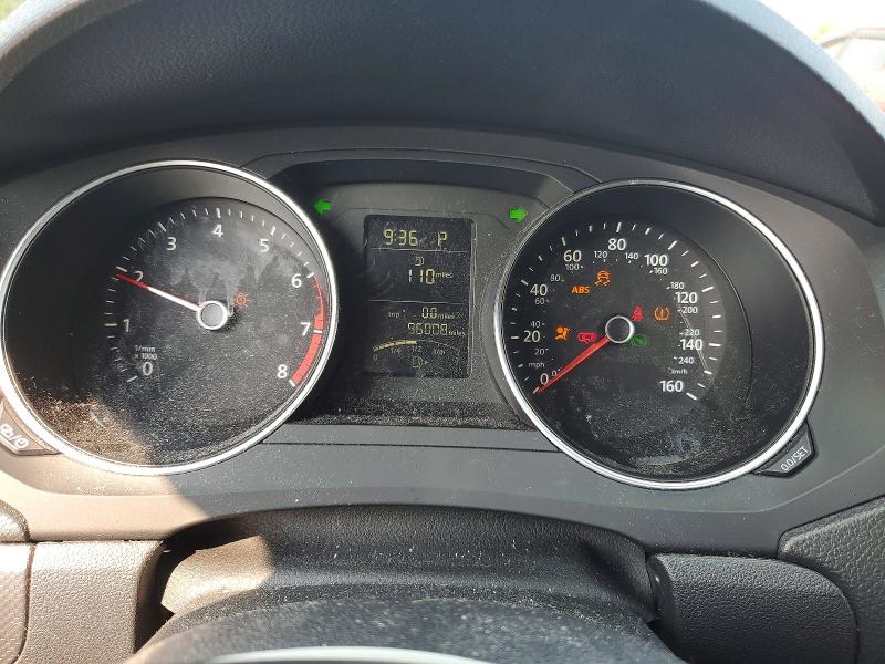Aukcja sprzedaży 2015 Volkswagen Jetta, vin: 3VW2K7AJ8FM227801, numer aukcji: 63227936