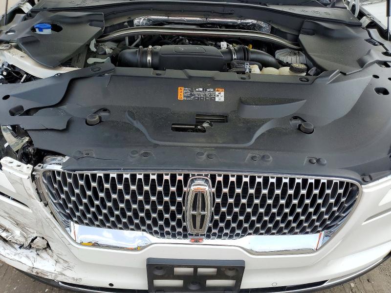 Aukcja sprzedaży 2020 Lincoln Aviator, vin: 5LM5J7XC1LGL01666, numer aukcji: 62445636