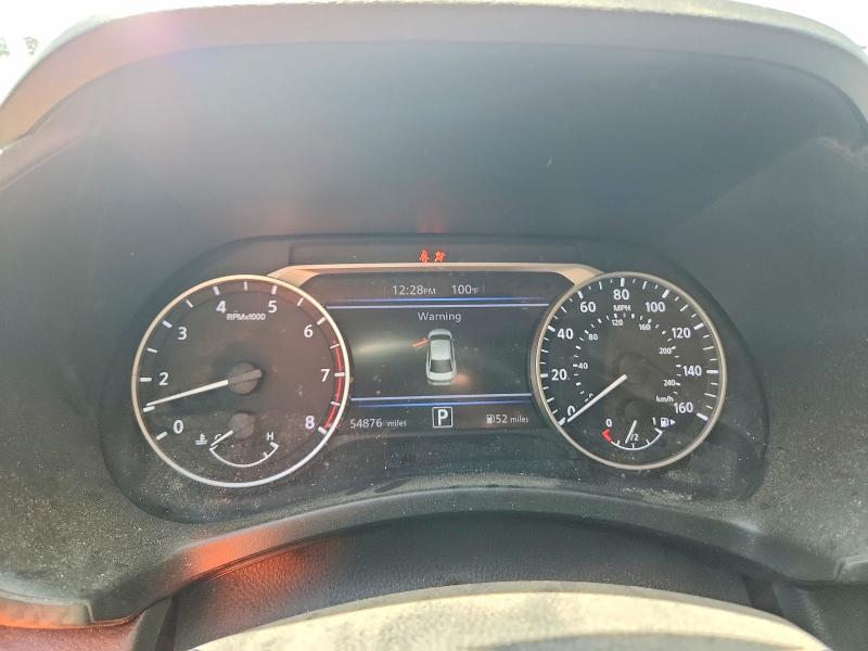 61635286 :رقم المزاد ، 3N1AB8CV5PY251264 vin ، 2023 Nissan Sentra مزاد بيع