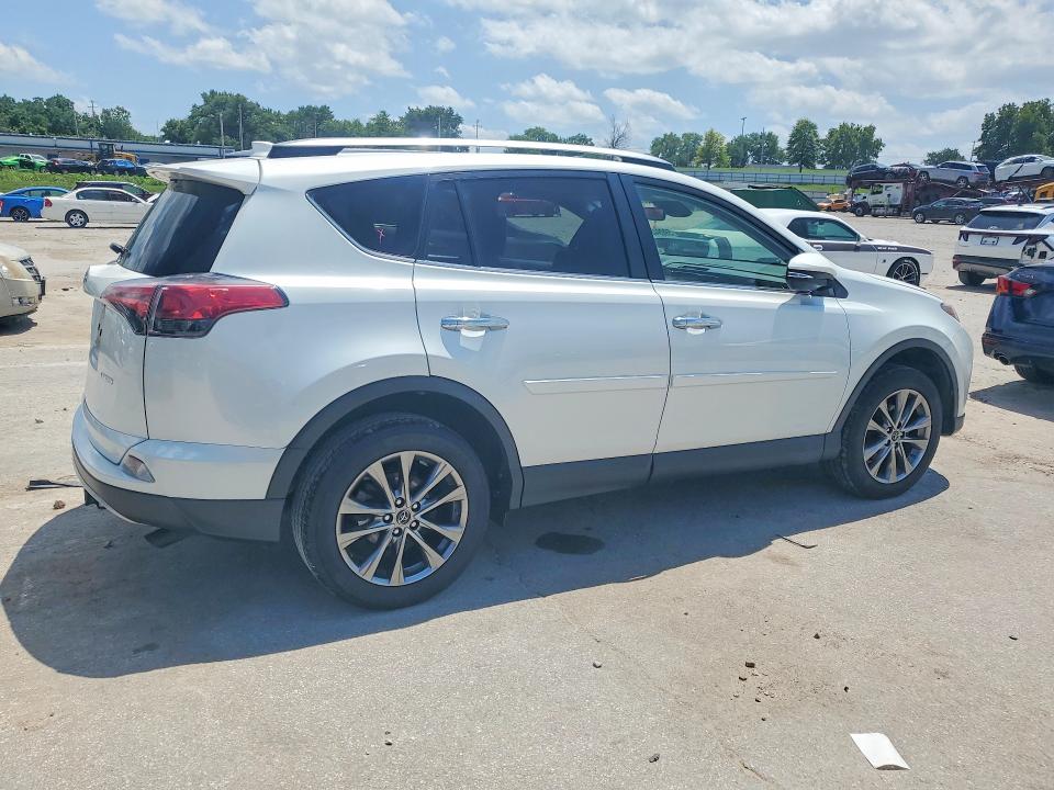 59094606 :رقم المزاد ، JTMYFREV8JJ196615 vin ، 2018 Toyota Rav4 مزاد بيع