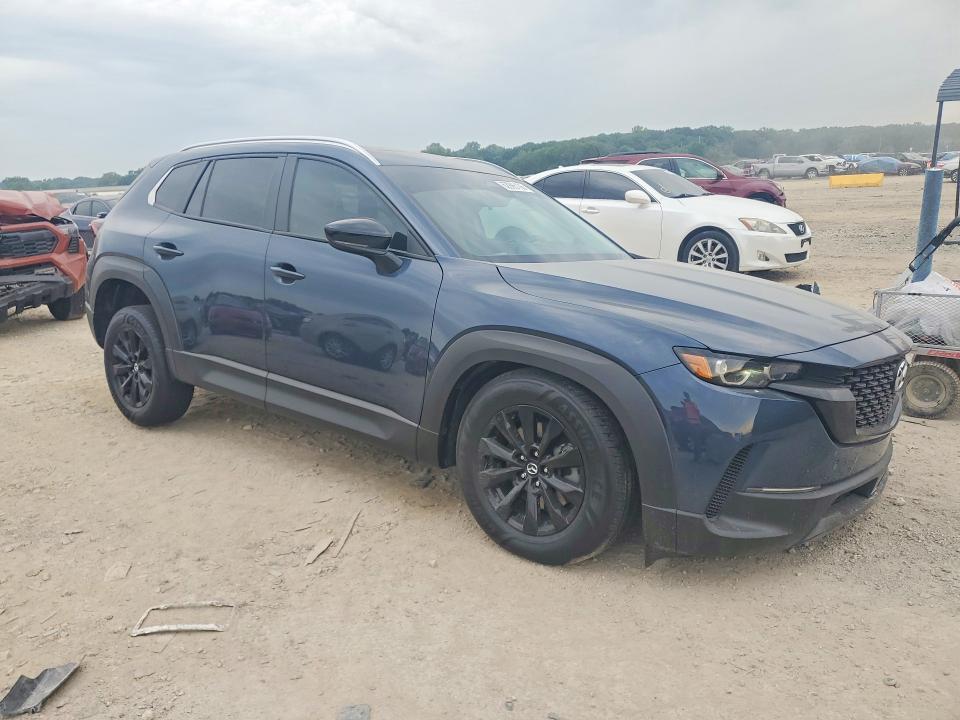 2025 Mazda Cx-50 მანქანა იყიდება აუქციონზე, vin: 7MMVABDM9SN394972, აუქციონის ნომერი: 62996106