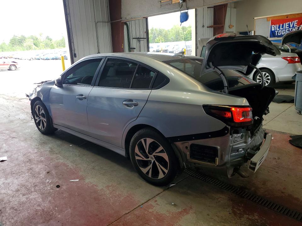 Продажа на аукционе авто 2025 Subaru Legacy, vin: 4S3BWAC69S3004479, номер лота: 62849036