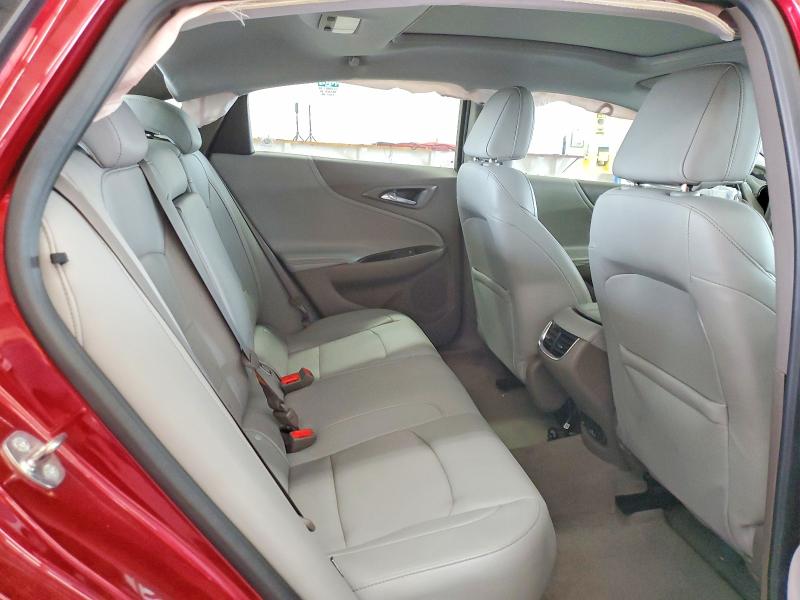 2017 Chevrolet Malibu მანქანა იყიდება აუქციონზე, vin: 1G1ZH5SX6HF235544, აუქციონის ნომერი: 60473406