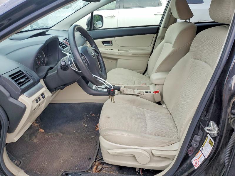 Aukcja sprzedaży 2013 Subaru Xv Crosstrek, vin: JF2GPAVC2D2866071, numer aukcji: 61433516