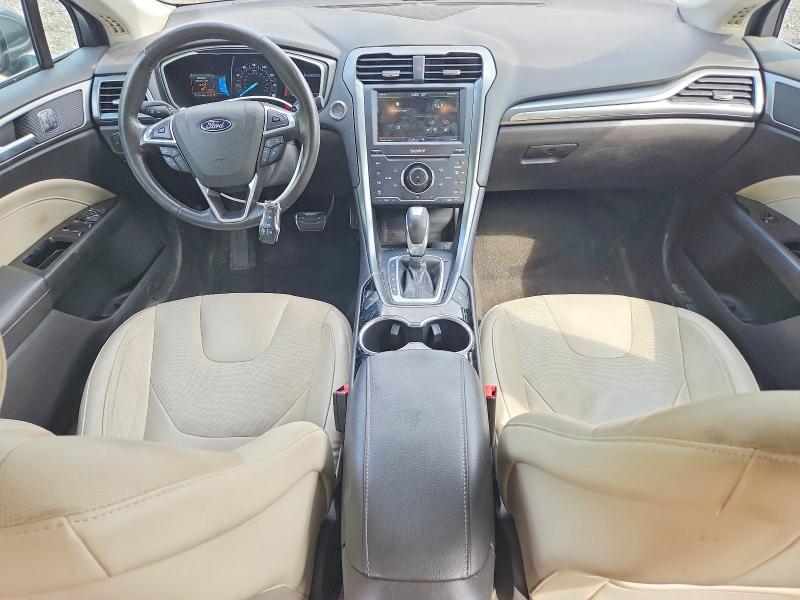 Aukcja sprzedaży 2015 Ford Fusion, vin: 3FA6P0D93FR236851, numer aukcji: 60149336
