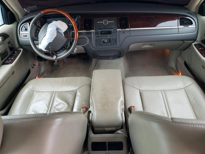 Aukcja sprzedaży 2007 Lincoln Town Car, vin: 1LNHM82W17Y624534, numer aukcji: 61405356