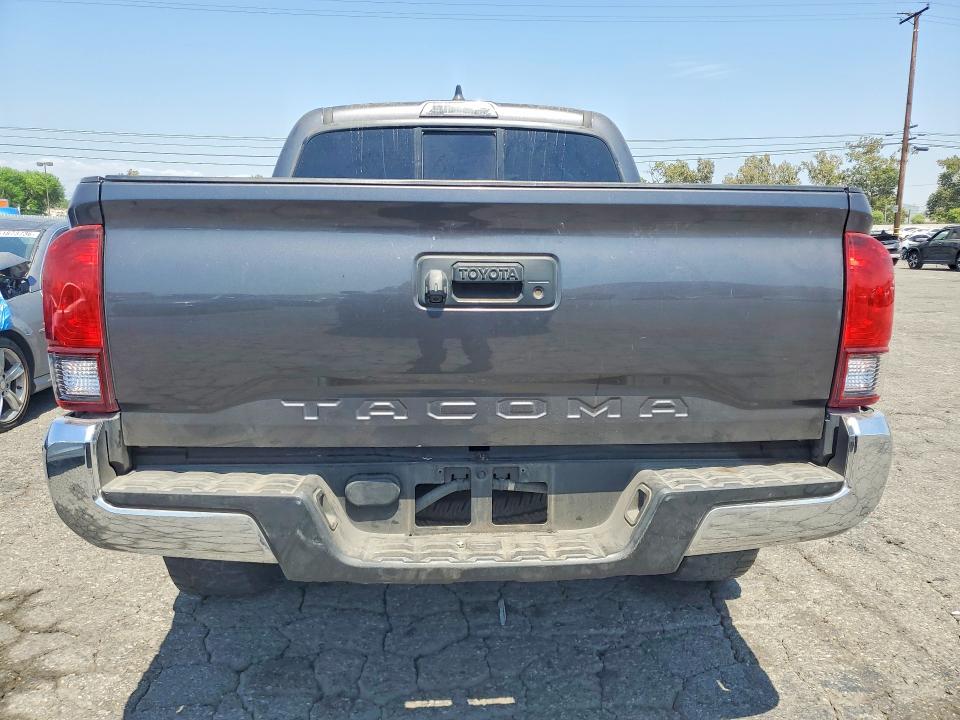 Aukcja sprzedaży 2021 Toyota Tacoma, vin: 3TYAX5GN2MT014729, numer aukcji: 61621996