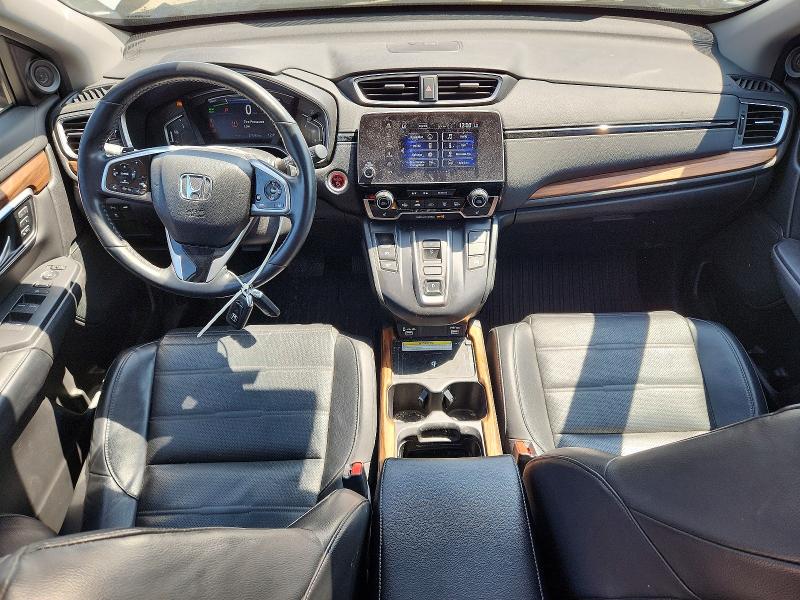 Продажа на аукционе авто 2020 Honda Cr-v, vin: 7FART6H9XLE019461, номер лота: 60419436