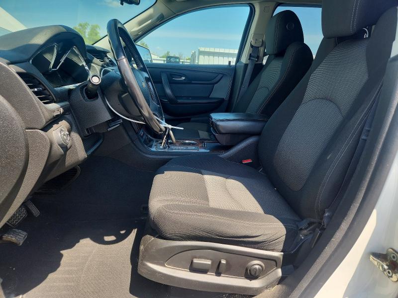 Продажа на аукционе авто 2014 Chevrolet Traverse, vin: 1GNKVGKD7EJ270127, номер лота: 60614406