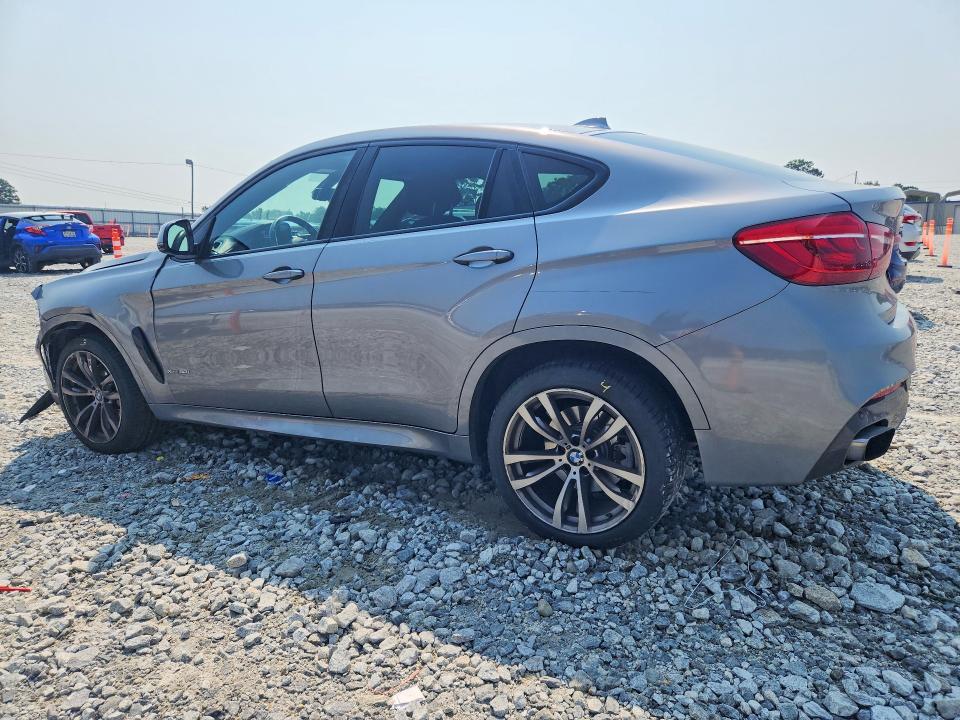 Aukcja sprzedaży 2015 Bmw X6, vin: 5UXKU6C53F0F93838, numer aukcji: 63108776