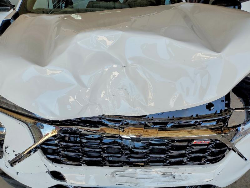 59903976 :رقم المزاد ، KL77LGEPXTC030577 vin ، 2026 Chevrolet Trax مزاد بيع