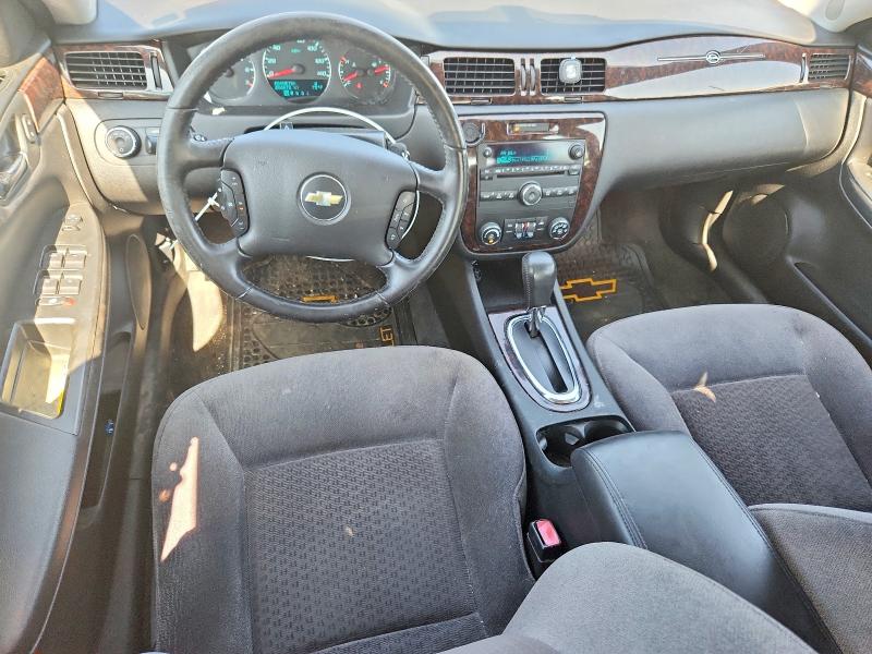 62330426 :رقم المزاد ، 2G1WG5E30D1129283 vin ، 2013 Chevrolet Impala مزاد بيع