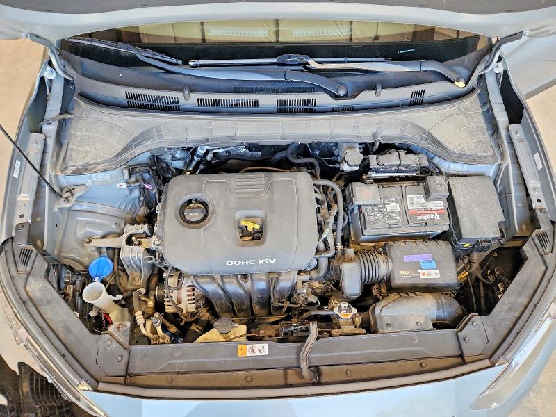 59171646 :رقم المزاد ، KM8K6CAA8MU601117 vin ، 2021 Hyundai Kona مزاد بيع