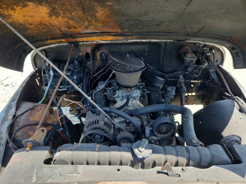 Aukcja sprzedaży 1981 Jeep Jeep, vin: 1JCCM87EXBT027871, numer aukcji: 61724936