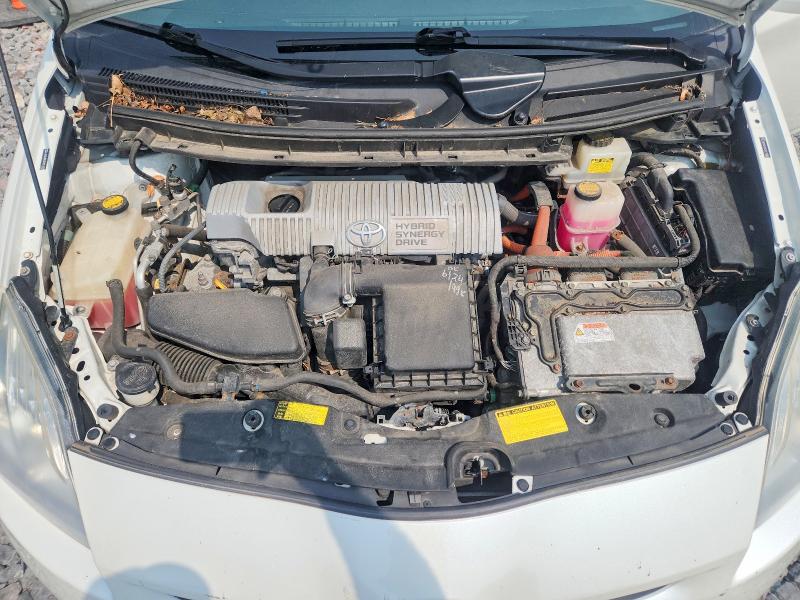 Продаж на аукціоні авто 2010 Toyota Prius, vin: JTDKN3DU3A0057982, номер лоту: 56370486