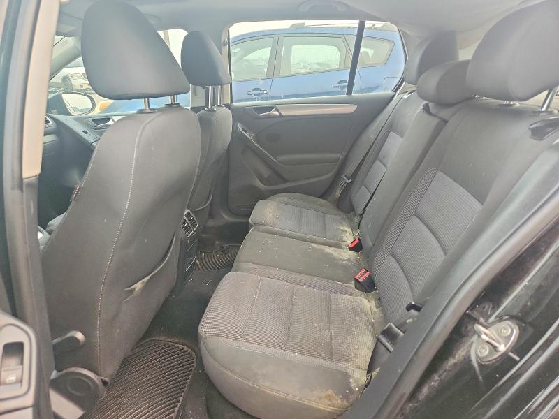Продажа на аукционе авто 2013 Volkswagen Golf, vin: WVWDM7AJ3DW128886, номер лота: 61750526