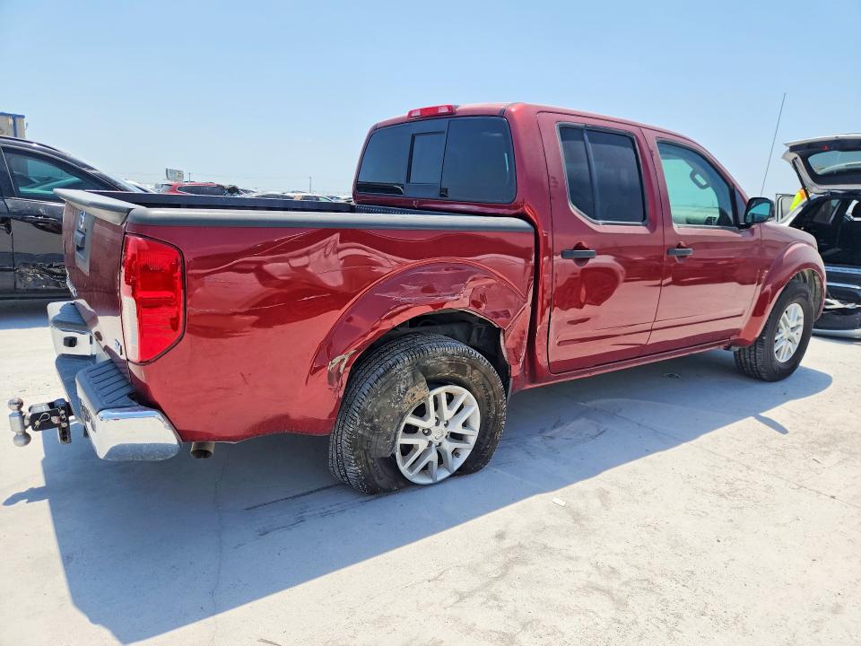 Aukcja sprzedaży 2019 Nissan Frontier, vin: 1N6AD0ER9KN700635, numer aukcji: 63013766