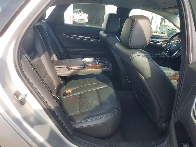 Aukcja sprzedaży 2017 Cadillac Xts, vin: 2G61M5S30H9127798, numer aukcji: 59955936