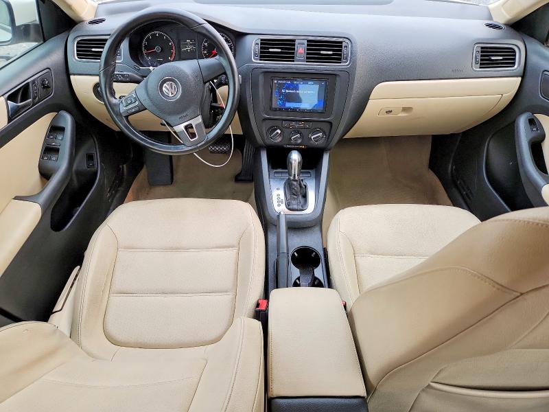 59406296 :رقم المزاد ، 3VWDZ7AJ3BM317825 vin ، 2011 Volkswagen Jetta مزاد بيع