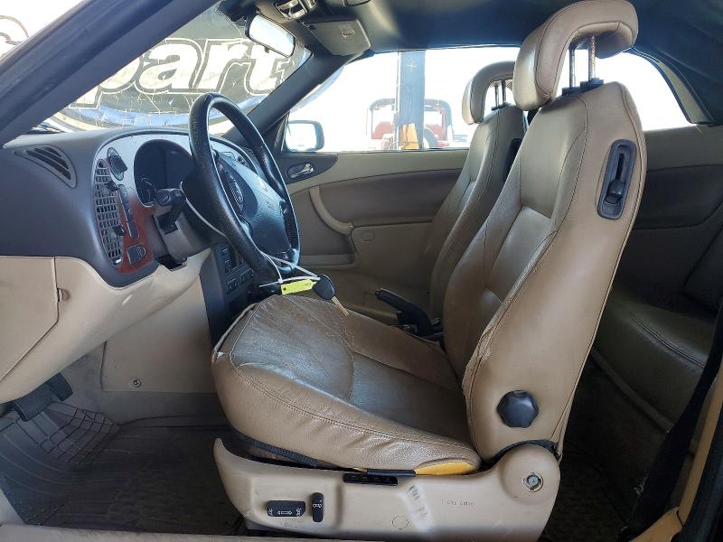 Продажа на аукционе авто 2002 Saab 9-3, vin: YS3DF78K027000999, номер лота: 63550366