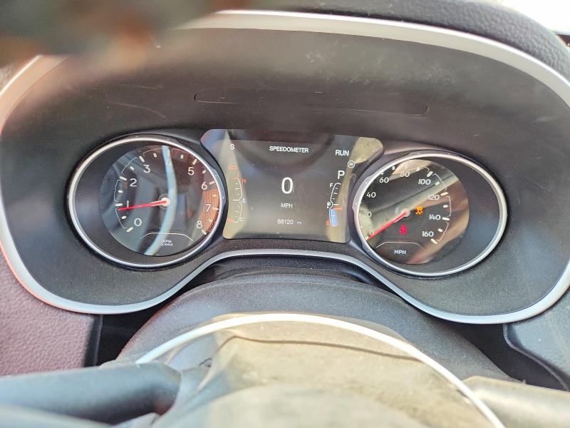 Продаж на аукціоні авто 2019 Jeep Compass, vin: 3C4NJDCB1KT664076, номер лоту: 59788616