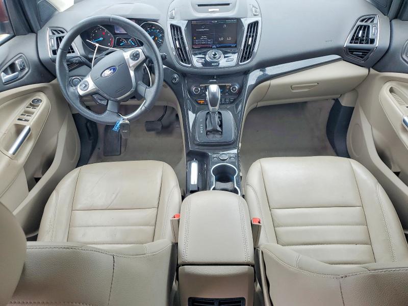 Aukcja sprzedaży 2015 Ford Escape, vin: 1FMCU9JX2FUA23813, numer aukcji: 62133816