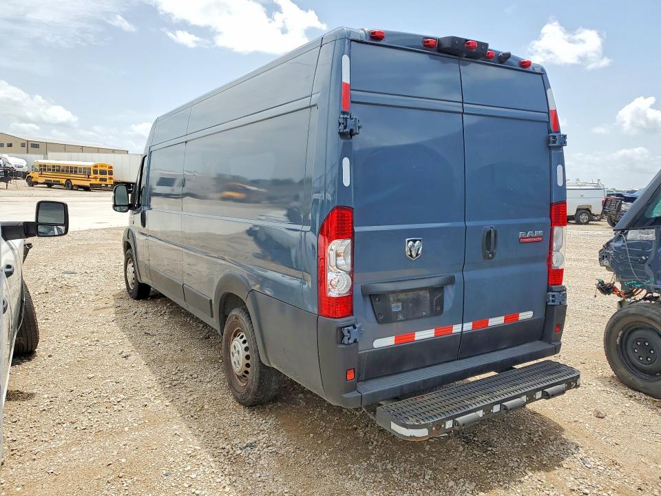 Aukcja sprzedaży 2021 Ram Promaster 3500, vin: 3C6MRVJG0ME535477, numer aukcji: 57274156