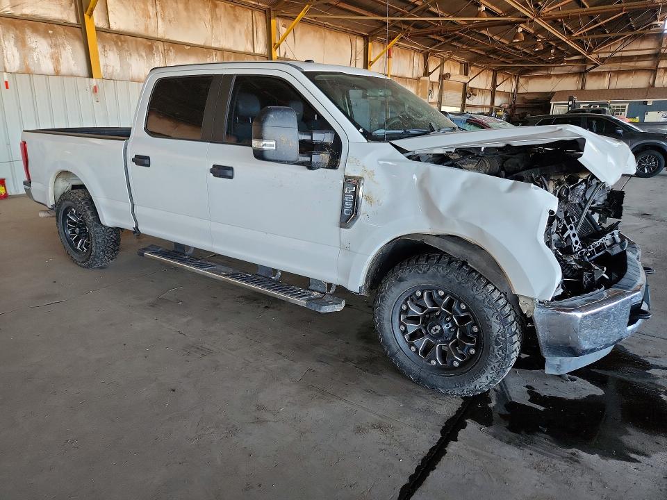 Aukcja sprzedaży 2019 Ford F250, vin: 1FT7W2A60KEE33867, numer aukcji: 59330666