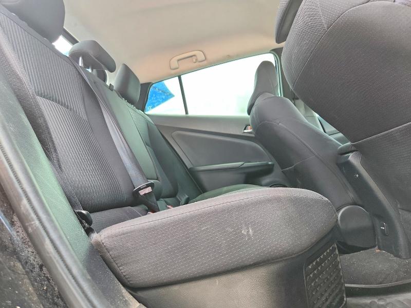 Продажа на аукционе авто 2017 Toyota Prius, vin: JTDKARFU7H3040106, номер лота: 60622996