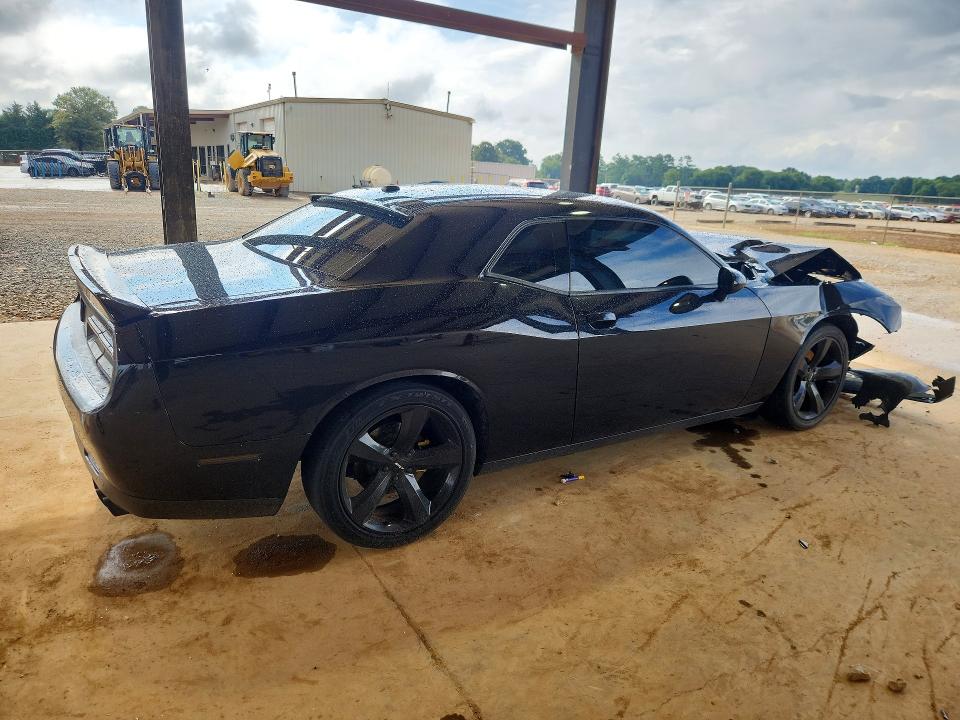 Aukcja sprzedaży 2021 Dodge Challenger, vin: 2C3CDZBTXMH593854, numer aukcji: 60808526