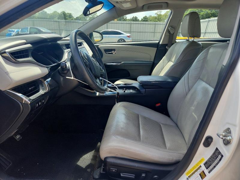 61117006 :رقم المزاد ، 4T1BD1EB5FU043792 vin ، 2015 Toyota Avalon Hybrid مزاد بيع